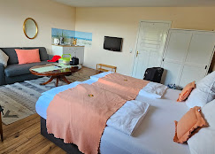 Monteur-Zimmer - Hamburg (Kreis Stormarn) - Pension auf dem Obsthof - Birgit Hauschildt