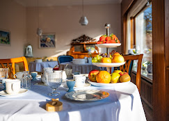 Monteur-Zimmer - Hamburg (Kreis Stormarn) - Pension auf dem Obsthof - Birgit Hauschildt