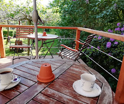 Monteur-Zimmer - Hamburg (Kreis Stormarn) - Pension auf dem Obsthof - Birgit Hauschildt