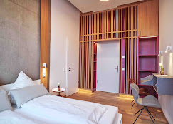 Monteur-Zimmer - Hamburg (Kreis Stormarn) - Studio Feuerfest