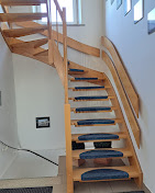 Monteur-Zimmer - Hamburg (Kreis Stormarn) - Gästehaus Kirchwerder Inh. Gisela Schopmeyer