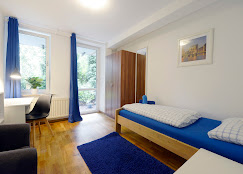 Monteur-Zimmer - Hamburg (Kreis Stormarn) - Basement Rotherbaum GmbH