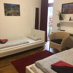 Monteur-Zimmer - Hamburg (Kreis Stormarn) - Basement Rotherbaum GmbH