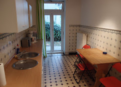 Monteur-Zimmer - Hamburg (Kreis Stormarn) - Basement Rotherbaum GmbH