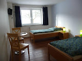 Monteur-Zimmer - Hamburg (Kreis Stormarn) - hotel hansehus