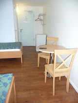 Monteur-Zimmer - Hamburg (Kreis Stormarn) - hotel hansehus