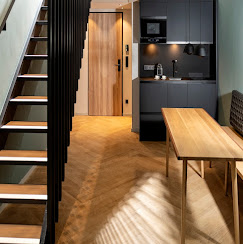 Monteur-Zimmer - Hamburg (Kreis Stormarn) - Clipper Boardinghouse Hamburg-Michel