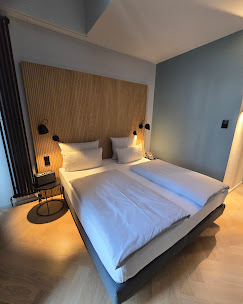 Monteur-Zimmer - Hamburg (Kreis Stormarn) - Clipper Boardinghouse Hamburg-Michel