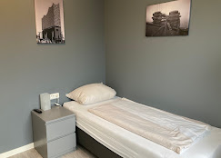 Monteur-Zimmer - Hamburg (Kreis Stormarn) - AHOI-Gästehaus