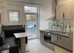 Monteur-Zimmer - Hamburg (Kreis Stormarn) - AHOI-Gästehaus