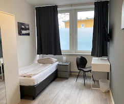 Monteur-Zimmer - Hamburg (Kreis Stormarn) - AHOI-Gästehaus