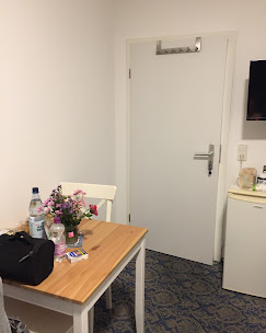 Monteur-Zimmer - Hamburg (Kreis Stormarn) - AHOI-Gästehaus