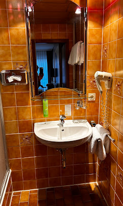 Monteur-Zimmer - Hamburg (Kreis Stormarn) - Hotel-Restaurant "Zum Zeppelin" GmbH