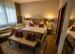 Monteur-Zimmer - Hamburg (Kreis Stormarn) - Hotel-Restaurant "Zum Zeppelin" GmbH