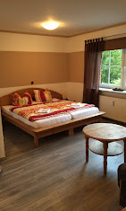 Monteur-Zimmer - Hamburg (Kreis Stormarn) - Pension Janina