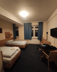 Monteur-Zimmer - Hamburg (Kreis Stormarn) - Deutsche Seemannsmission Hamburg-Altona e.V.