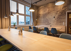 Monteur-Zimmer - Hamburg (Kreis Stormarn) - Deutsche Seemannsmission Hamburg-Altona e.V.