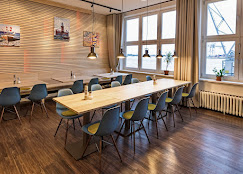 Monteur-Zimmer - Hamburg (Kreis Stormarn) - Deutsche Seemannsmission Hamburg-Altona e.V.