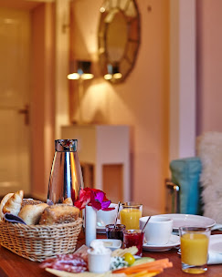 Monteur-Zimmer - Hamburg (Kreis Stormarn) - Hadley's Bed & Breakfast