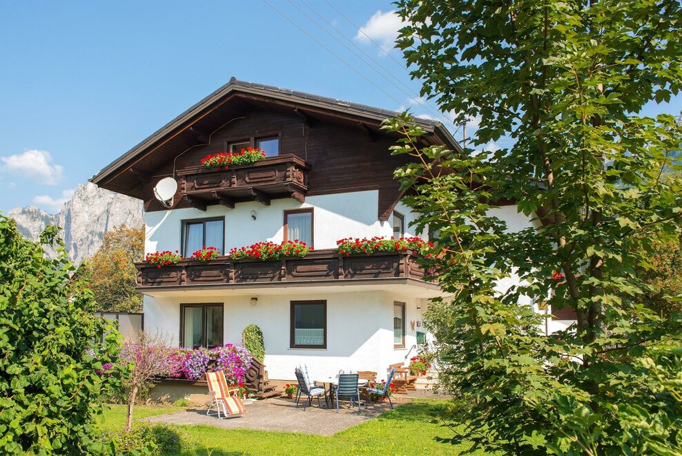 Monteur-Zimmer - Krieglach - Haus Koller