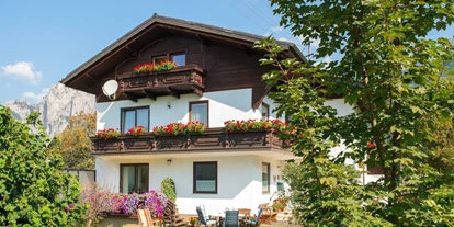 Monteur-Zimmer - Kraubath an der Mur - Haus Koller