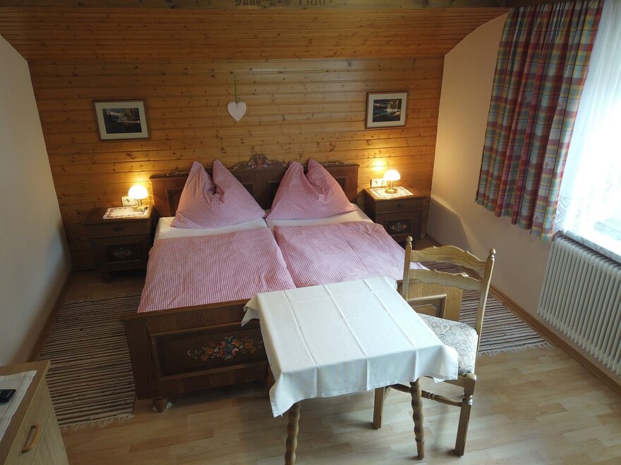 Monteur-Zimmer - Krieglach - Haus Koller