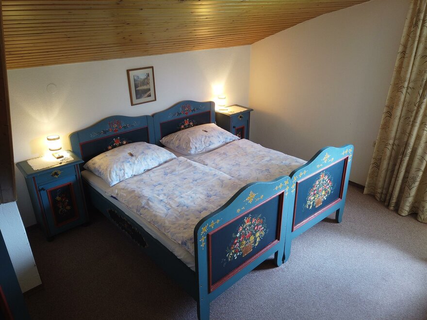 Monteur-Zimmer - Krieglach - Haus Koller