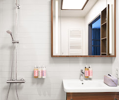 Monteur-Zimmer - Hamburg (Kreis Stormarn) - Numa Hamburg Fore