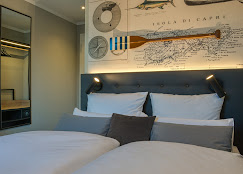 Monteur-Zimmer - Hamburg (Kreis Stormarn) - Boutique 053 & 056 Hamburg