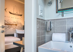 Monteur-Zimmer - Hamburg (Kreis Stormarn) - Boutique 053 & 056 Hamburg