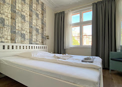 Monteur-Zimmer - Hamburg (Kreis Stormarn) - Frauenhotel Hanseatin