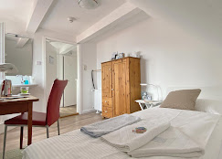 Monteur-Zimmer - Hamburg (Kreis Stormarn) - Frauenhotel Hanseatin