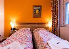 Monteur-Zimmer - Hamburg (Kreis Stormarn) - Frauenhotel Hanseatin