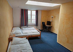 Monteur-Zimmer - Hamburg (Kreis Stormarn) - City Apartment Hotel, Hamburg