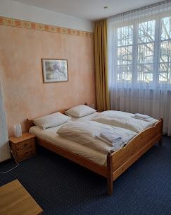 Monteur-Zimmer - Hamburg (Kreis Stormarn) - City Apartment Hotel, Hamburg