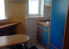 Monteur-Zimmer - Hamburg (Kreis Stormarn) - City Apartment Hotel, Hamburg