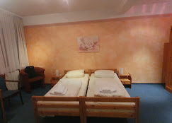 Monteur-Zimmer - Hamburg (Kreis Stormarn) - City Apartment Hotel, Hamburg