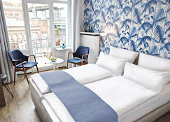 Monteur-Zimmer - Hamburg (Kreis Stormarn) - Fritz im Pyjama Hotel