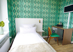 Monteur-Zimmer - Hamburg (Kreis Stormarn) - Fritz im Pyjama Hotel