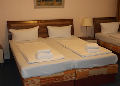 Monteur-Zimmer - Hamburg (Kreis Stormarn) - Hotel Bee Fang