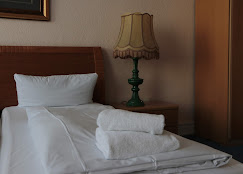 Monteur-Zimmer - Hamburg (Kreis Stormarn) - Hotel Bee Fang