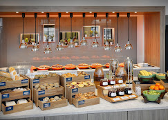 Monteur-Zimmer - Hamburg (Kreis Stormarn) - Holiday Inn Hamburg - Hafencity by IHG