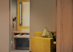 Monteur-Zimmer - Hamburg (Kreis Stormarn) - Holiday Inn Hamburg - Hafencity by IHG