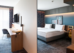 Monteur-Zimmer - Hamburg (Kreis Stormarn) - Holiday Inn Hamburg - Hafencity by IHG