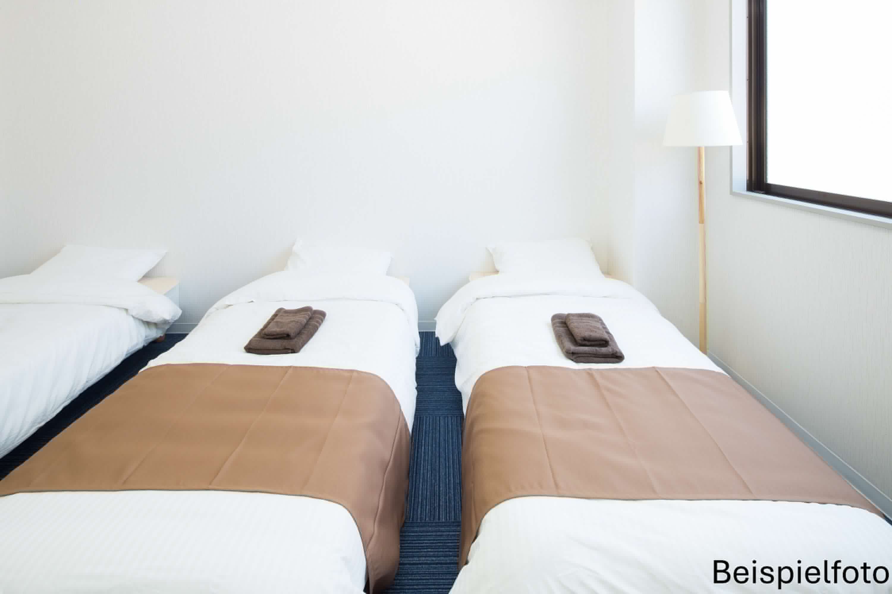 Monteur-Zimmer - Hamburg (Kreis Stormarn) - Monteurzimmer in Hamburg - nach Wunsch / Bedürfnis