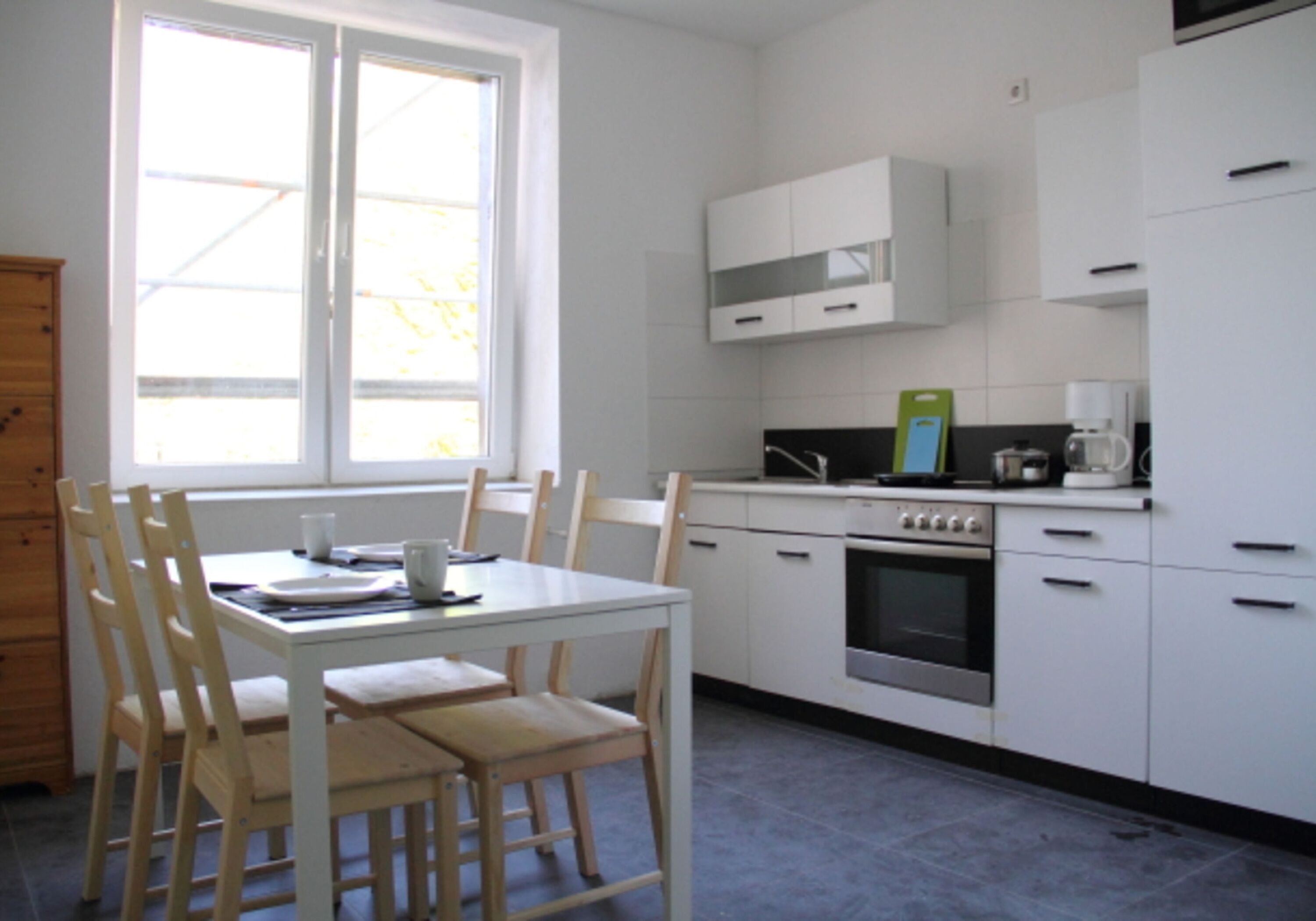Monteur-Zimmer - Hamburg (Kreis Stormarn) - Staffboarding - Monteurzimmer Hamburg