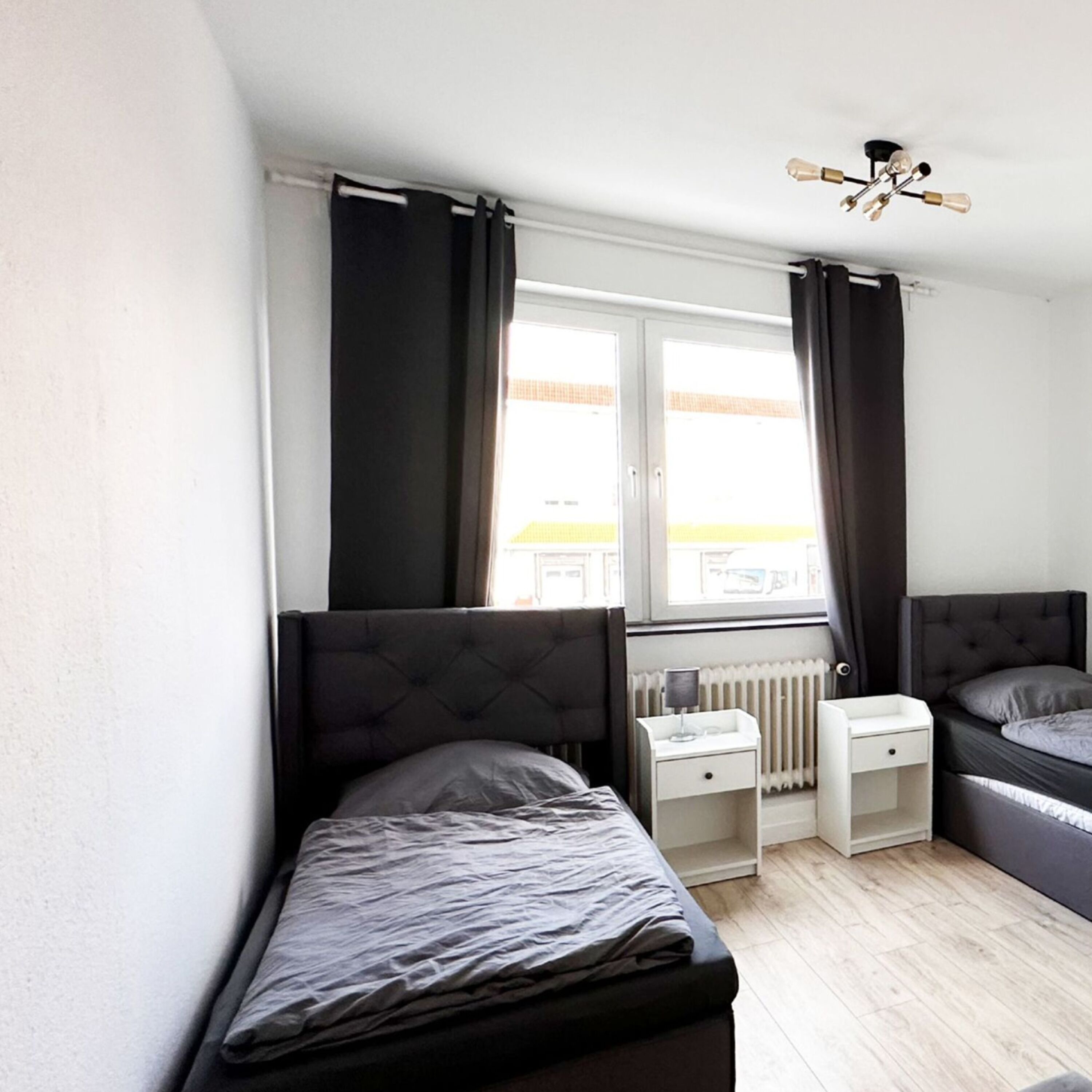 Monteur-Zimmer - Hamburg (Kreis Stormarn) - Apartments zentral in Hamburg !