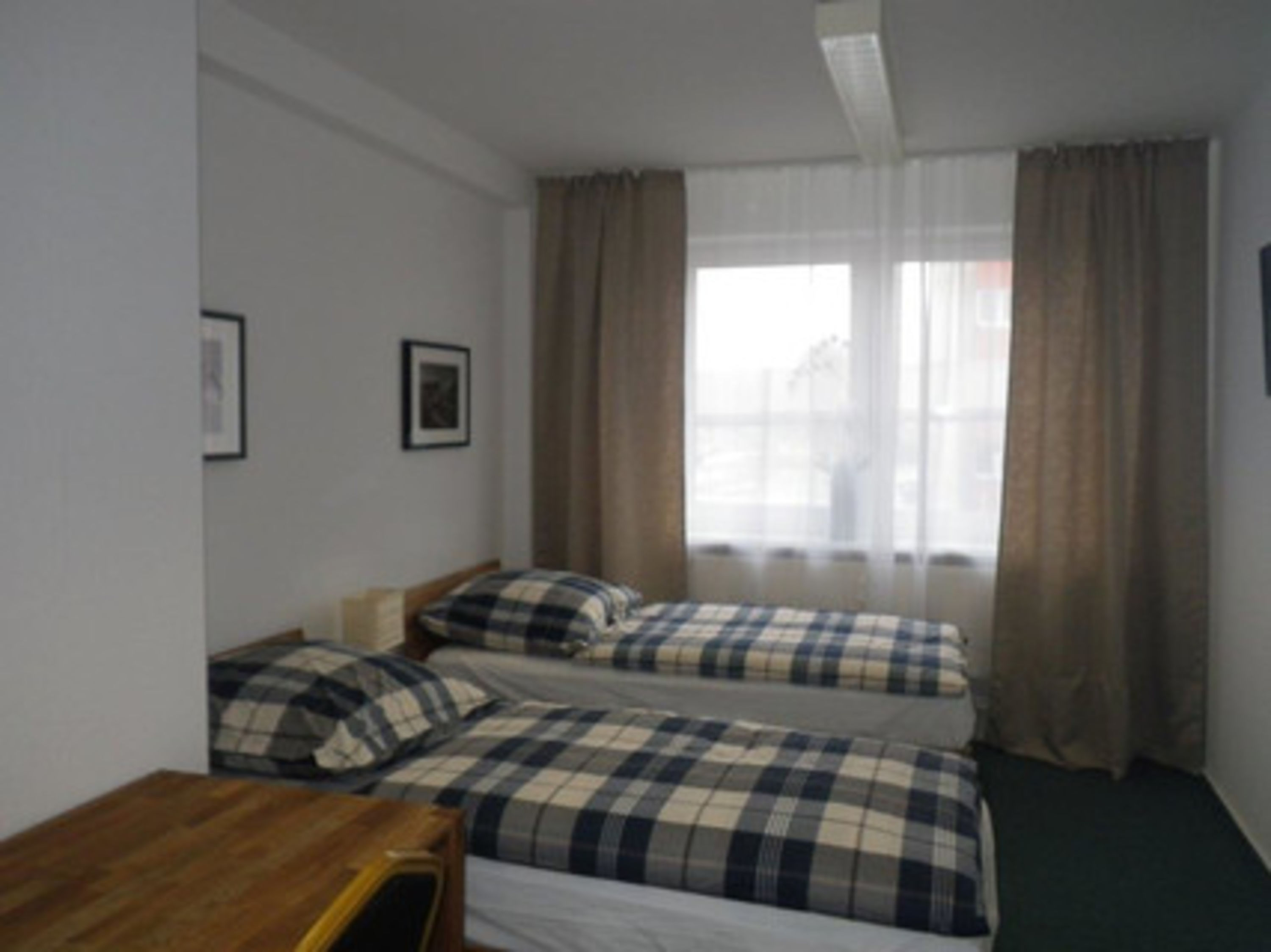 Monteur-Zimmer - Hamburg (Kreis Stormarn) - Geringers Zimmervermietung