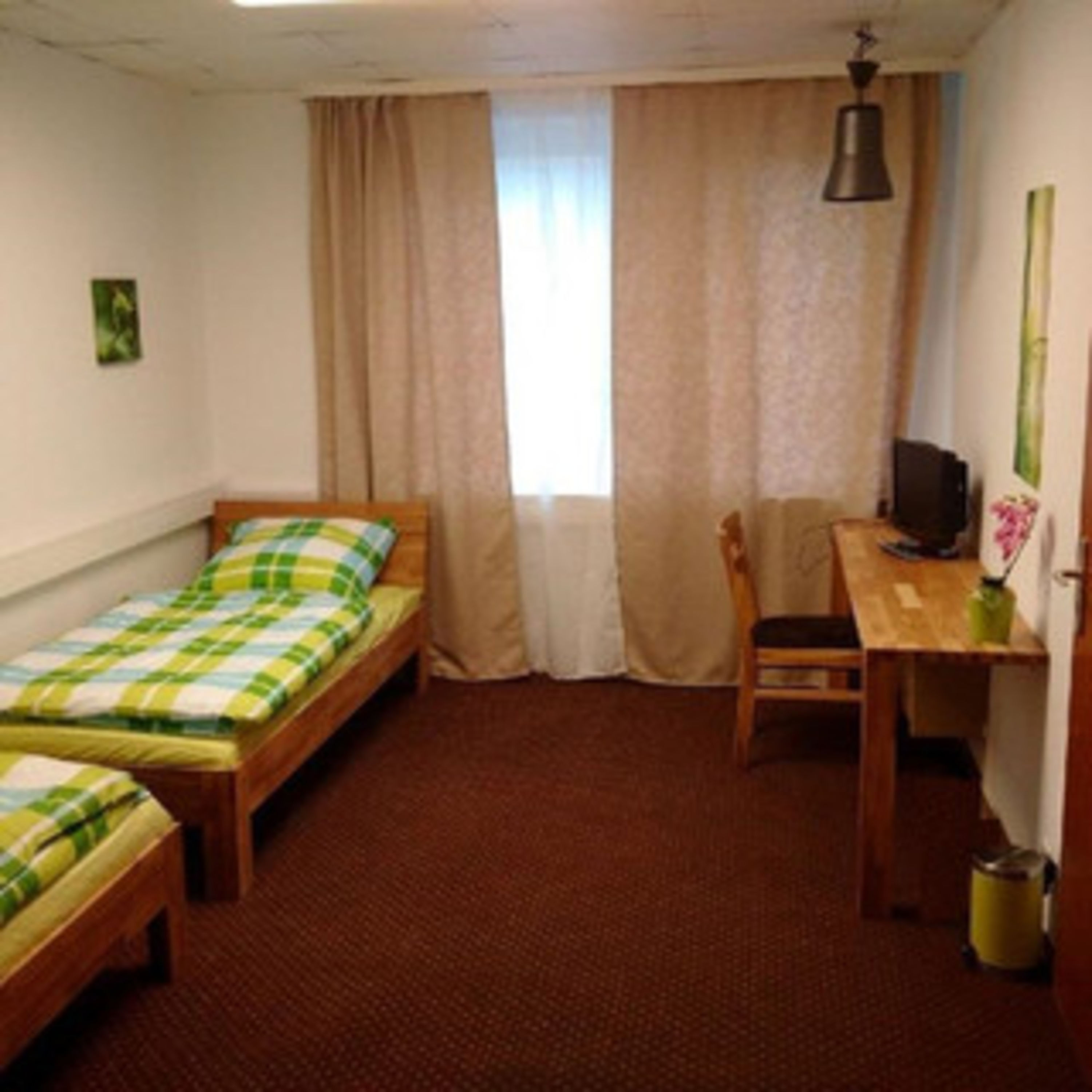 Monteur-Zimmer - Hamburg (Kreis Stormarn) - Geringers Zimmervermietung