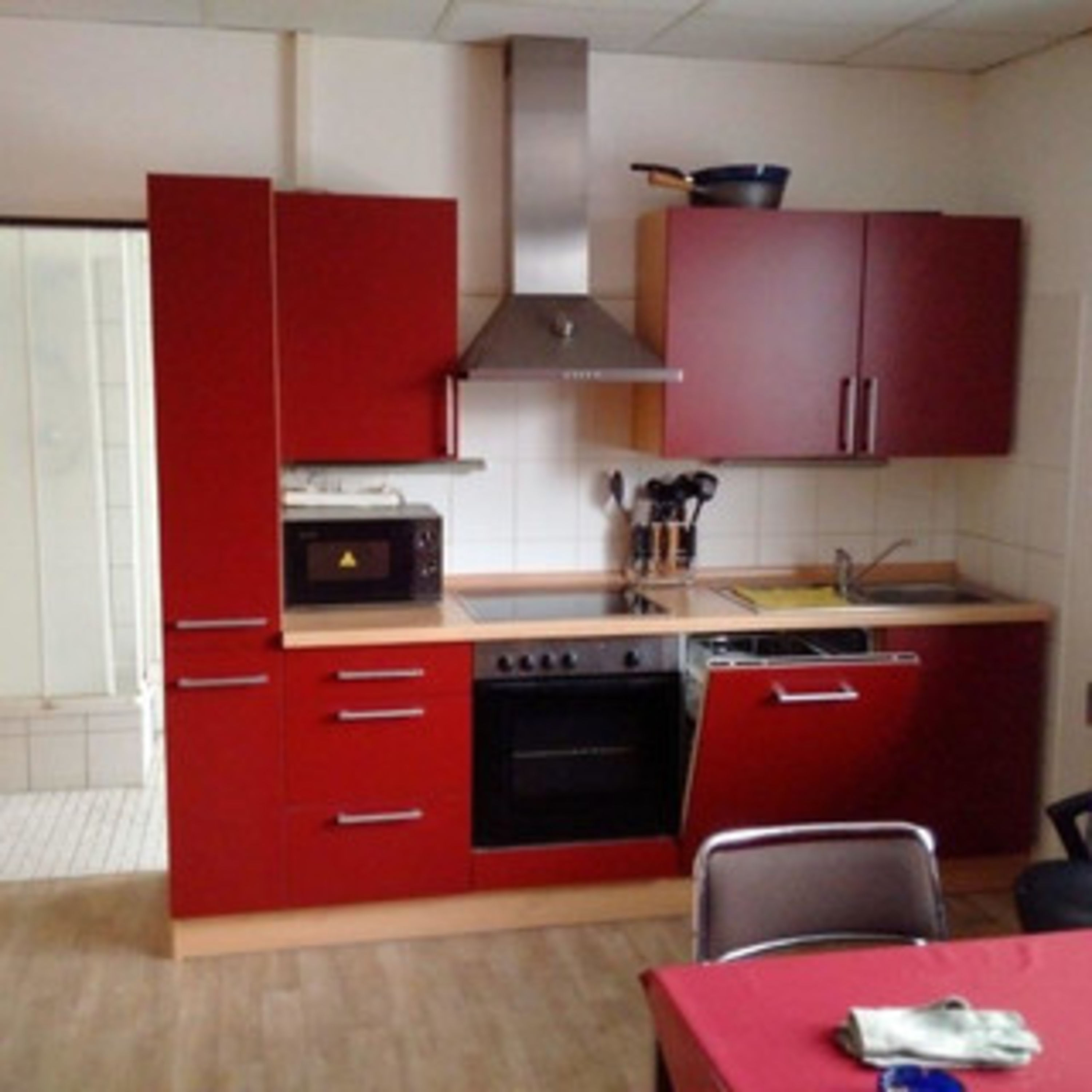 Monteur-Zimmer - Hamburg (Kreis Stormarn) - Geringers Zimmervermietung